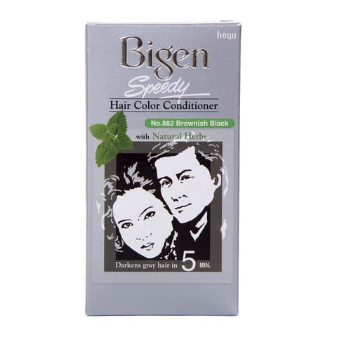 PUREDERM HAIR COLOR TREATMENT GREEN