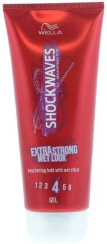 New Wave Extra Strong Wet G200