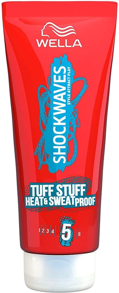 New Wave Tuff Stuff 5 Gel 200