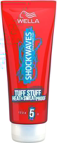New Wave Tuff Stuff 5 Gel 200
