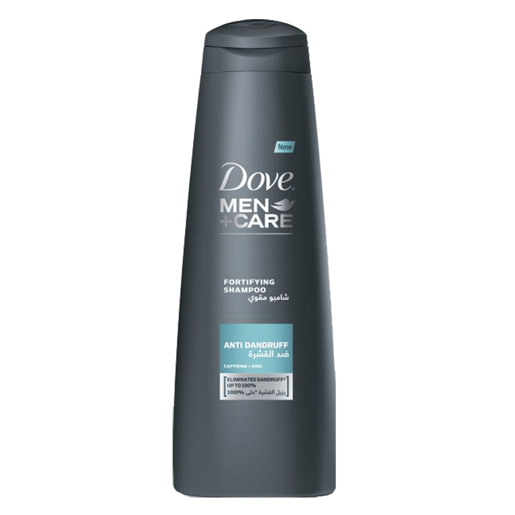 Dove Men + Care Shampoo Anti D