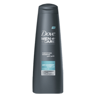 Dove Men + Care Shampoo Anti D