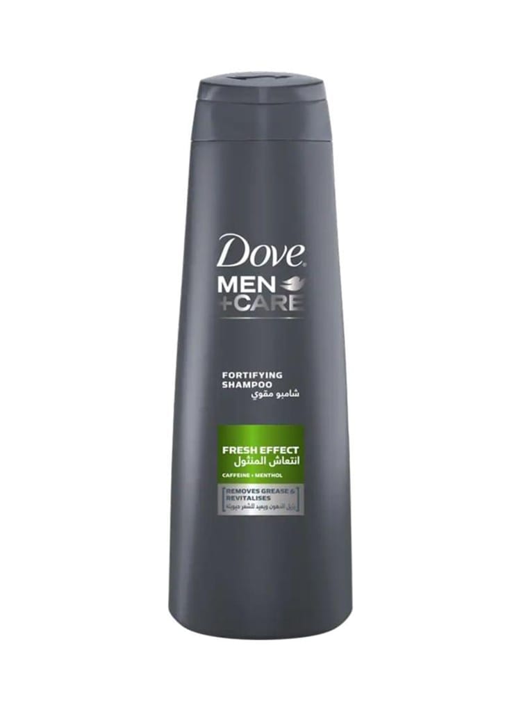 Dove Men + Care Shampoo Fresh