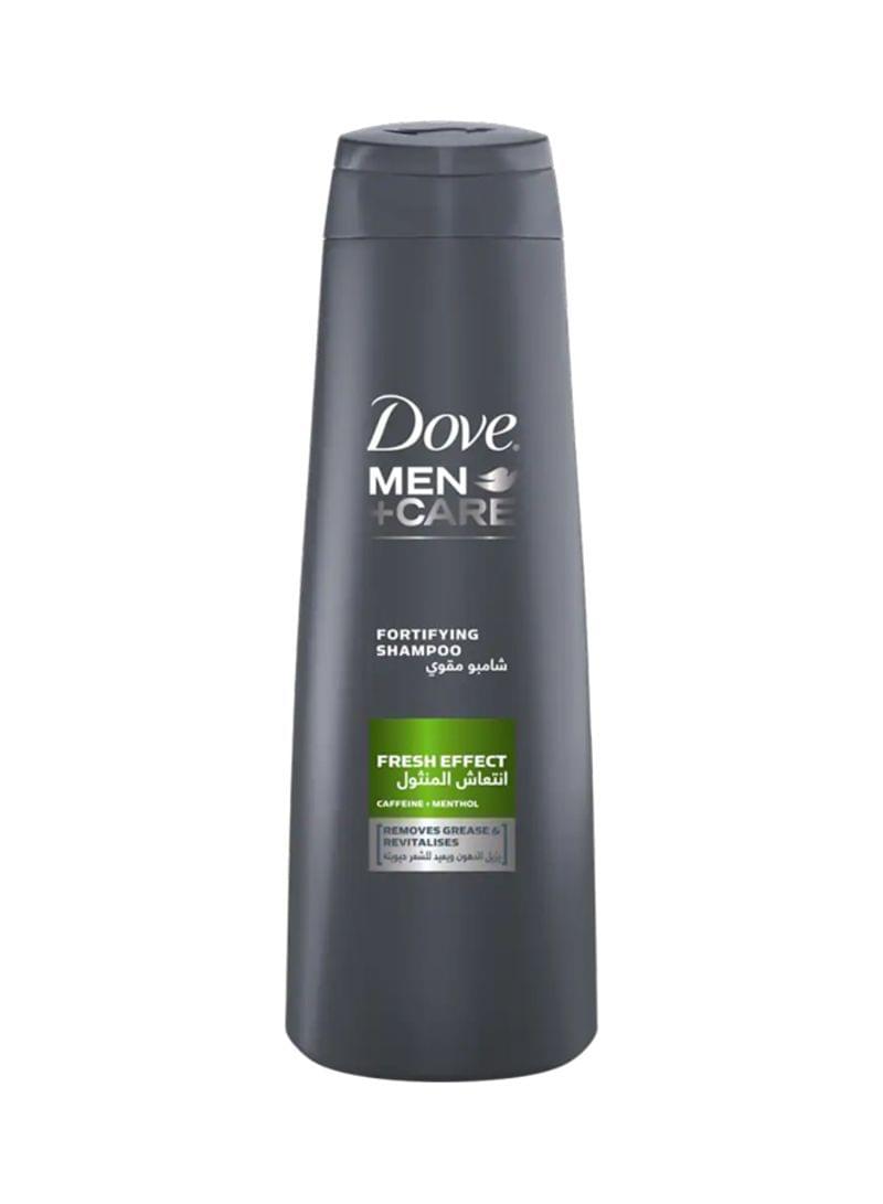 Dove Men + Care Shampoo Fresh