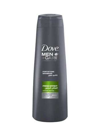 Dercos Anti Dandruff Shampoo for Normal to Oily hair 200ml