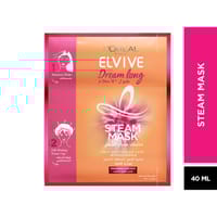 Loreal Elvive DL Steam H Mask