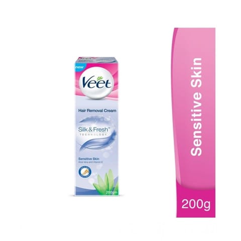 Wax Strips Legs & Body Shea Butter 20 Strips