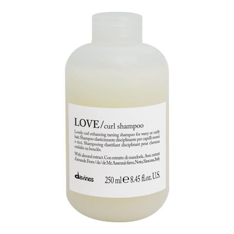 Davines EHC Love Curl Shampoo 250ml
