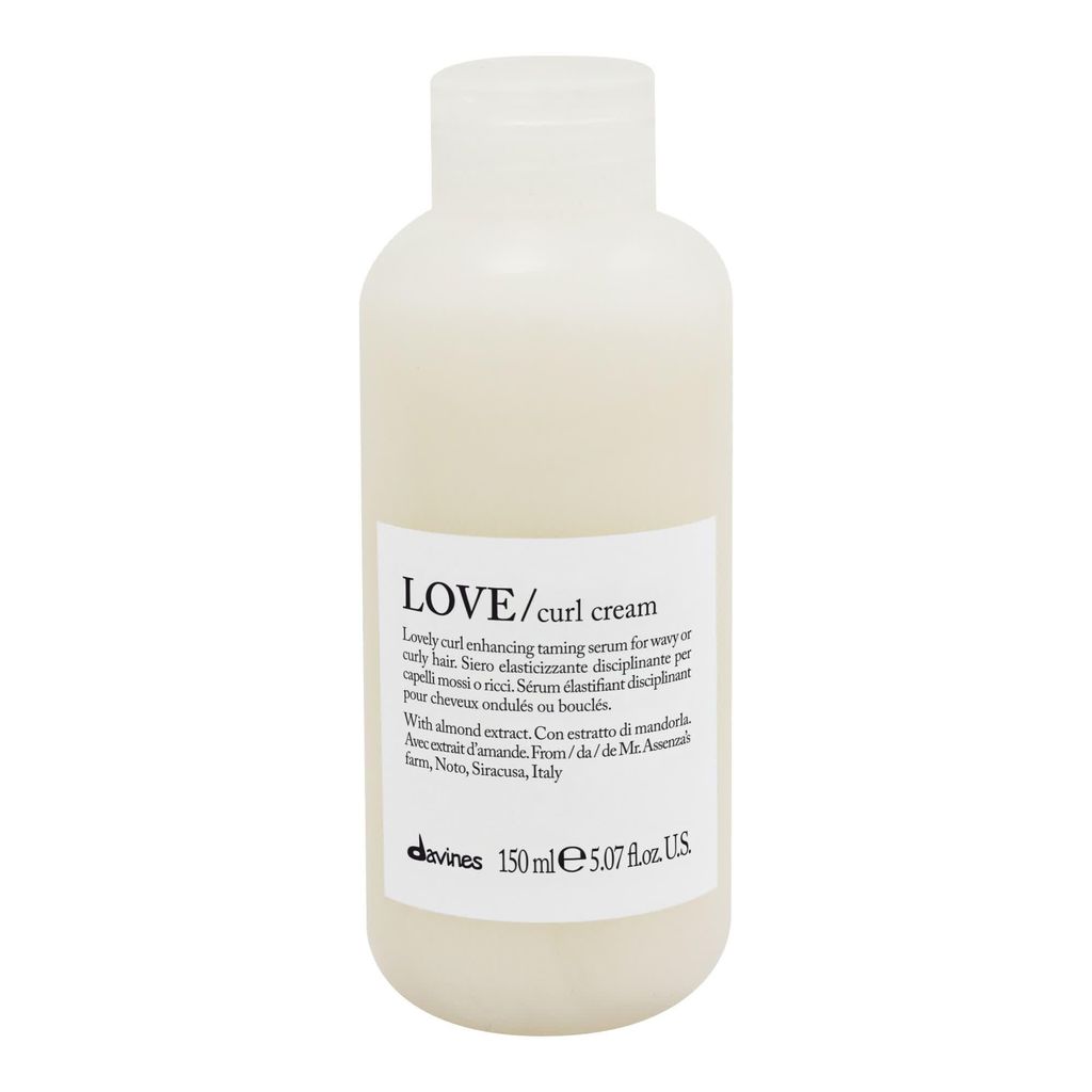 Davines EHC Love Curl Cream 150ml