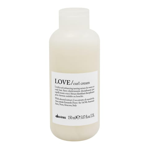 Davines EHC Love Curl Cream 150ml