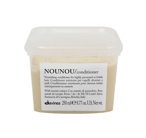 Davines EHC Nounou Conditioner 250ml