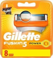 جيليت فيوجن باور REFIL 8 قطع