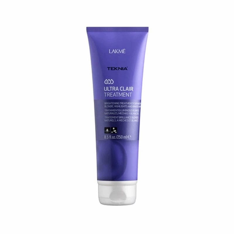 LAKME TEKNIA Ut CLAIR TREAT250