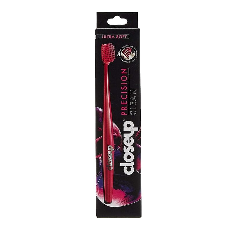 CloseupTB  Ultra Soft
