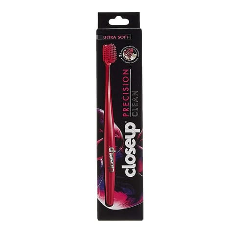 CloseupTB  Ultra Soft