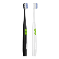 GUM ACTIVITAL SONIC-POWER TOOTHBRSH SOFT