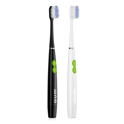 Cross Action Replacement Electric Toothbrush Heads Pack