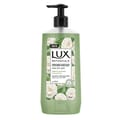 لوكس غسول يد الكاميليا و الصبار 500X12مل