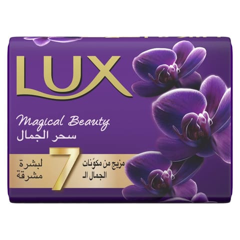 Lux Soap Magical Beauty 120g