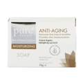 Purebeauty Anti-Aging Soap