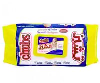 Chubs Baby Sensiti Skincare 40 PCS wipes