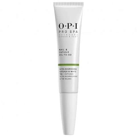 OPI ProSpa Nail Cuticle Oil To Go 7.5ml