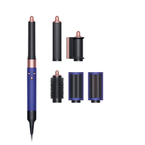 Waya Hair Styler Brush