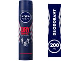 Nivea Deo Spray Dry For Men 20