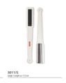 Titania Foot File Stainless/Emery 3011