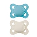 Avent soft Soother 0-6 Months Boy MD
