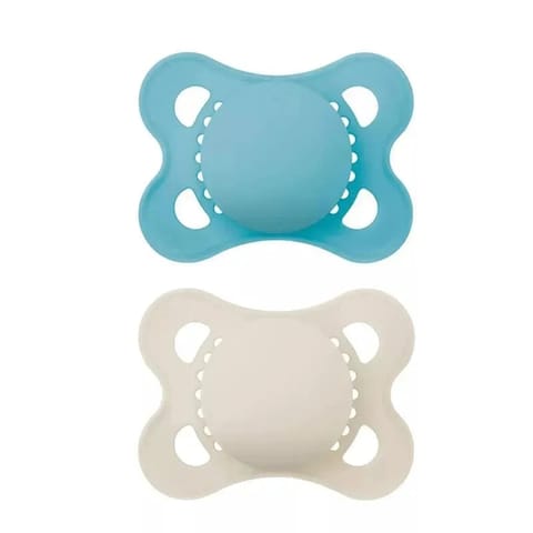Avent soft Soother 0-6 Months Boy MD