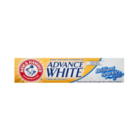 Arm&Hammer Tp Brilliant Sparkl Gel 115Gm