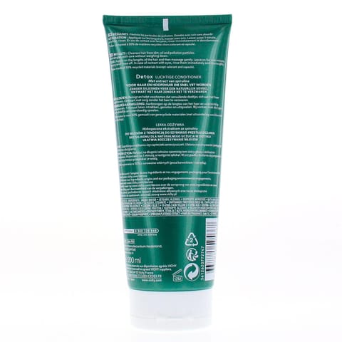 Normalizing Conditioner 250Ml