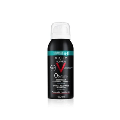 48h Antiperspirant Roll-On For Women - 50ml