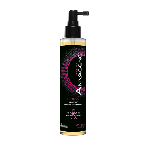Elestabion Anti Hair Loss Shampoo 225 ML