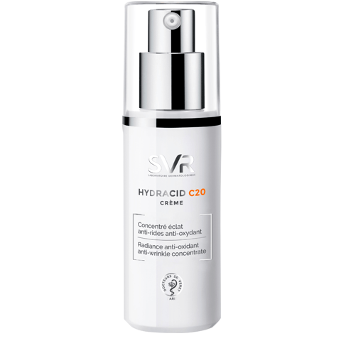 SVR Hydracid C20 Cream 30ml