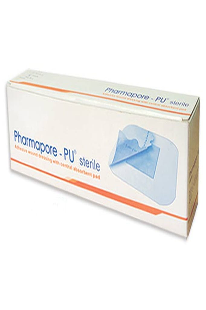 Pharmapore 8X10Cm