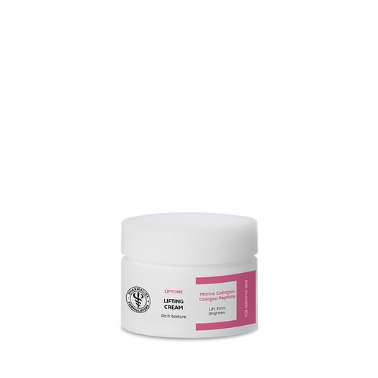 EPF PRO collagen firming cream Rich