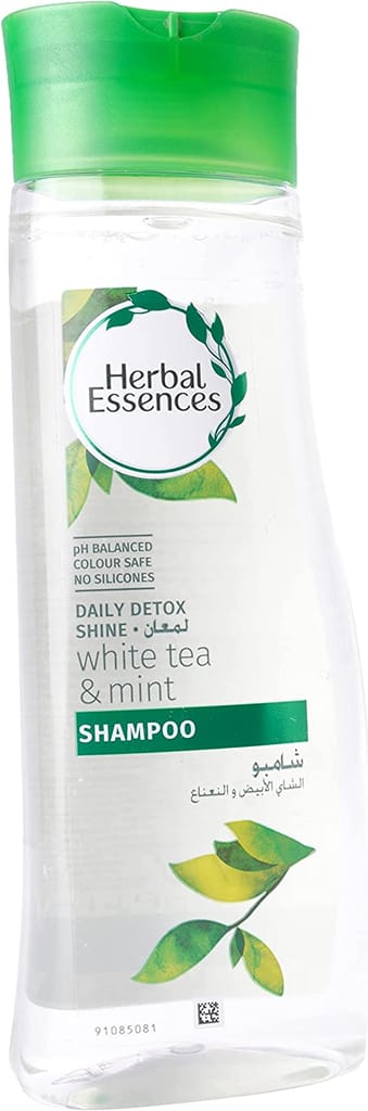 Herbal Hrbs Mnt 24*400 Ml