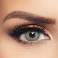 Layala Color Lens - Gray Royal