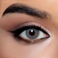 Layala Color Lens - Gray Sage