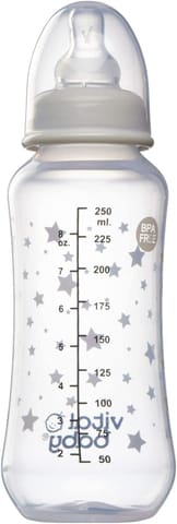 Vital Baby® Feeding Bottle,Handles 240Ml