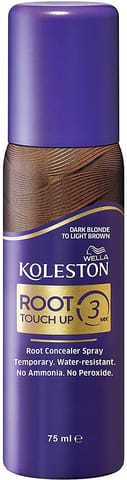 Hair Building Fibers-Dark Brown 12G