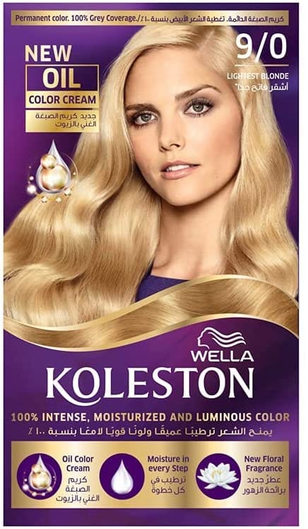 كولستون 9/0 110 مل