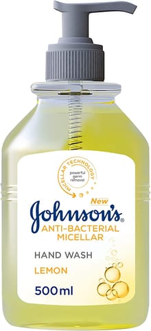 Hand Wash Active Fresh