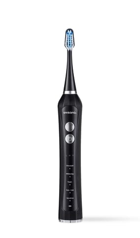 Wixsana Toothbrush Wireless