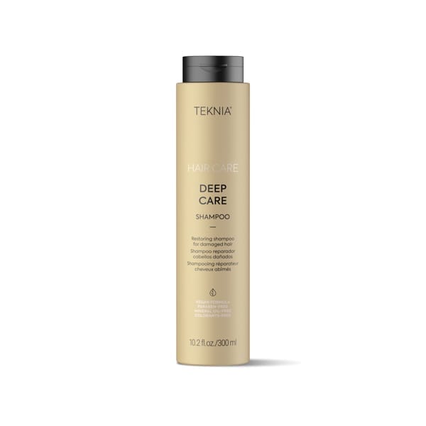 LakmeTkn Deep Care Shampoo 300ml