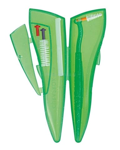 Curaprox ortho Pocket set