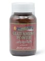 A/L Glutamine 500 MG 60 Cap