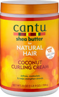 Cantu Sb Coconut Curling Cream 709 G